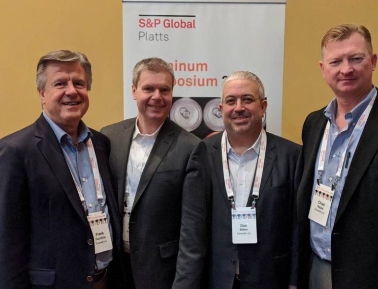 Highlights from S&P Global Platts Aluminum Symposium 2020